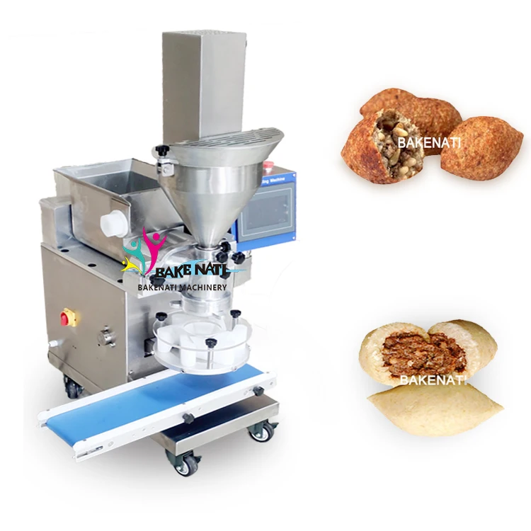 Commercial Small Desktop Kibbeh Machine Kebab Forming Machine