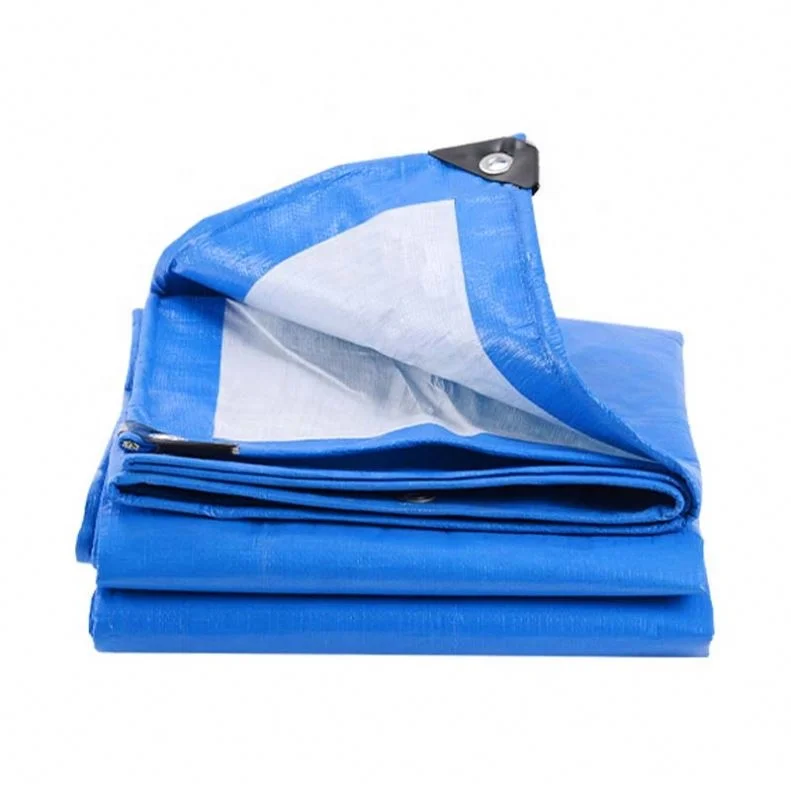 Waterproof Heavy Duty PVC Tarpaulin/Truck Vinyl Tarps PVC Coated/Laminated Fabric