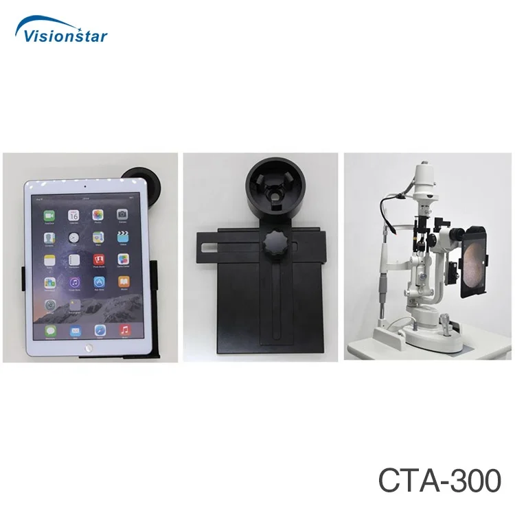 CTA-300 Digital Eyepiece Adapter