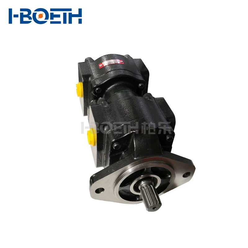 V0LVO 14602252 Motor Hydraulic pump Oil Pump Piston Pump