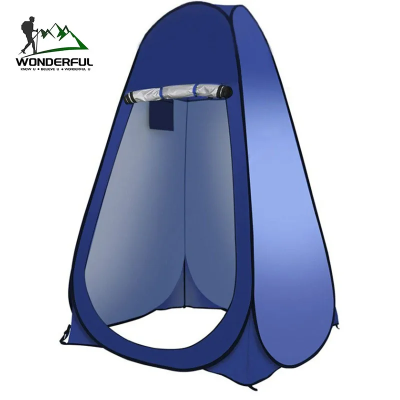 Отличная портативная палатка для кемпинга