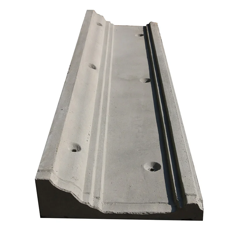 China Factory Window EPS Polystyrene Foam GRC Decorative Cornice Sculpture