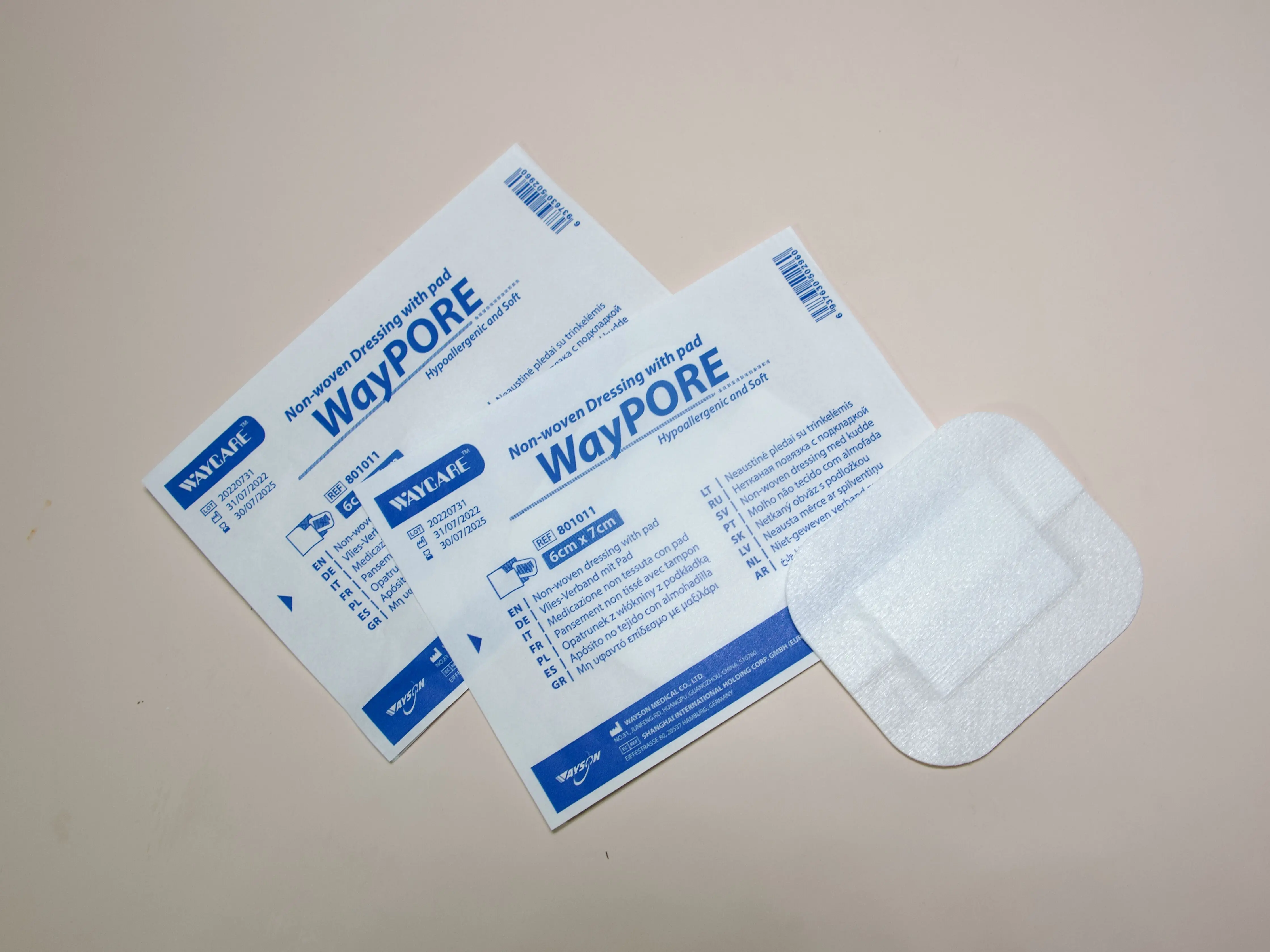 wound dressing ,wound care,disposable product