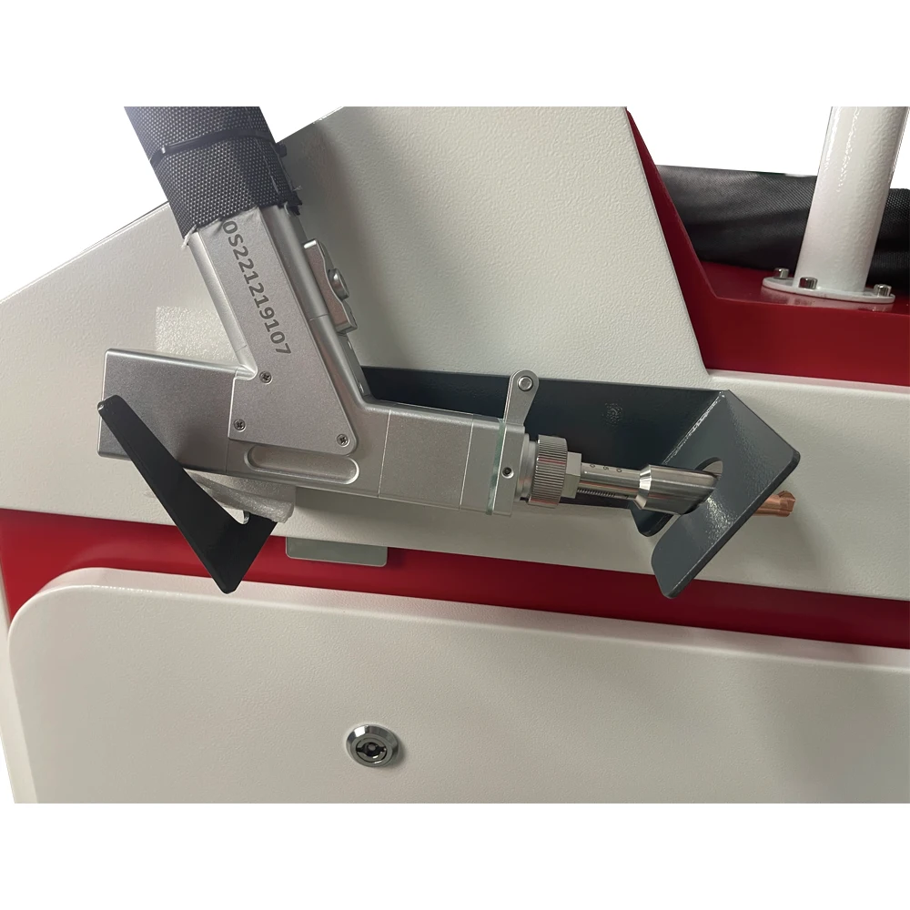 Manufacturer Factory Price best selling laser welding machine 1500W handheld fiber laser welding machine for welding metal