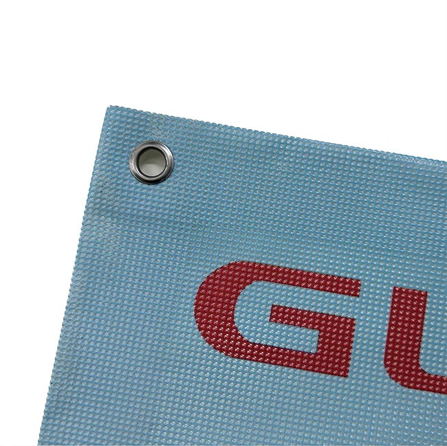 Large format outdoor fence customized signs and banners happy birthday paper banner custom print banner