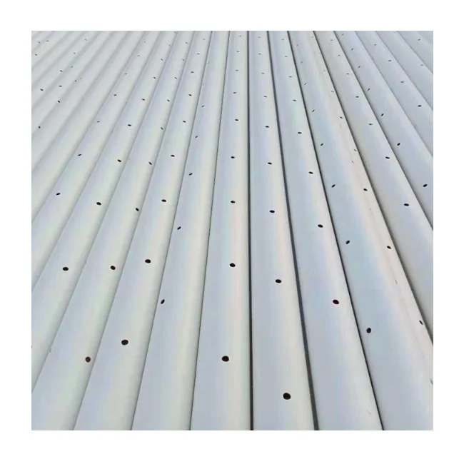 Factory Sale pvc pipe manufacturers hydroponic pvc pipe system