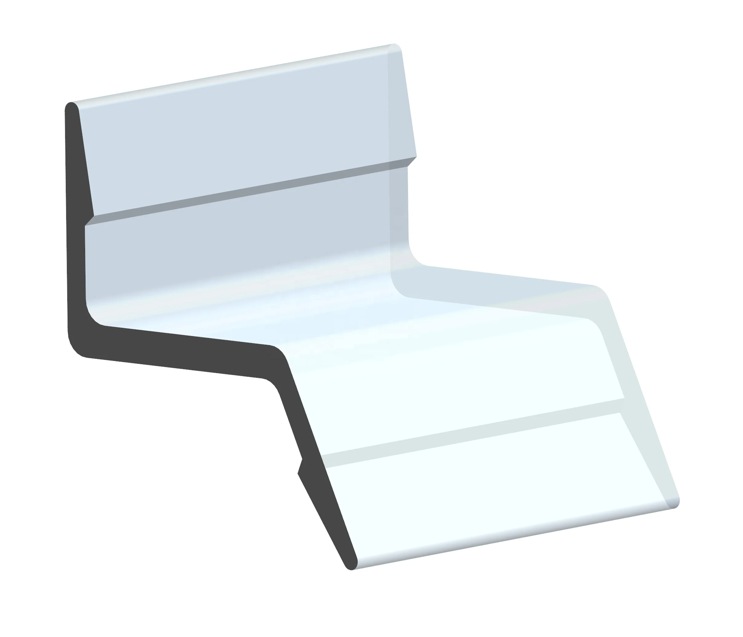 Meethope hot sales adjust angel for ESL rails with two angle 30&45 degree