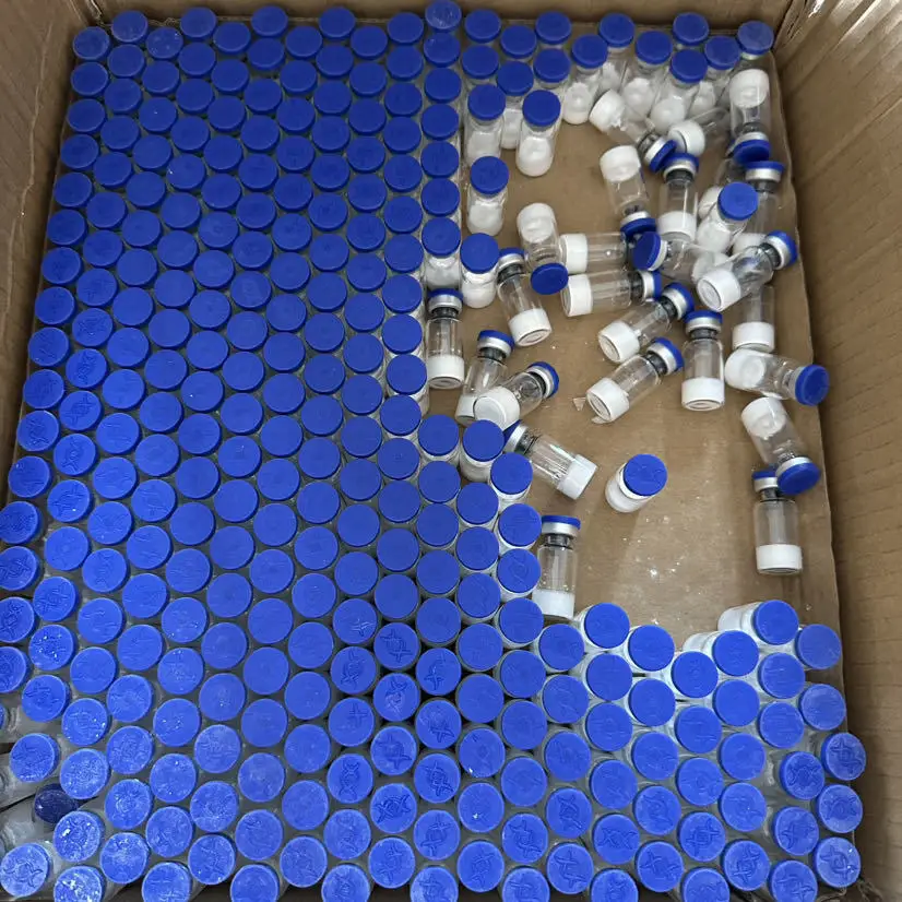 Factory Price Supply High Purity 99% Weight Loss Peptides Vials 5mg 10mg 15mg