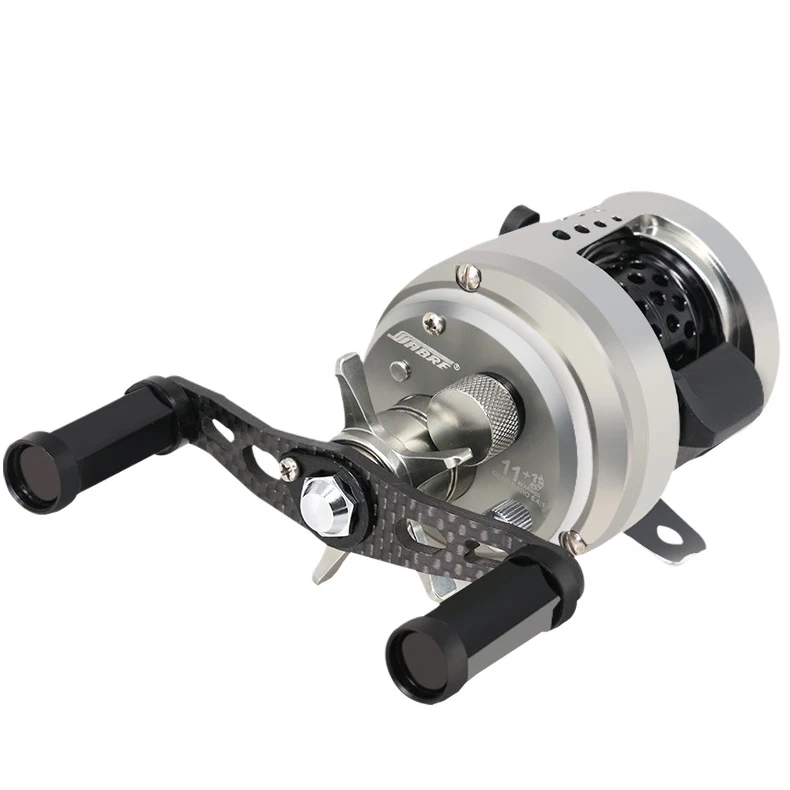 Aluminum Saltwater Boat Big Game Sea Trolling Fishing