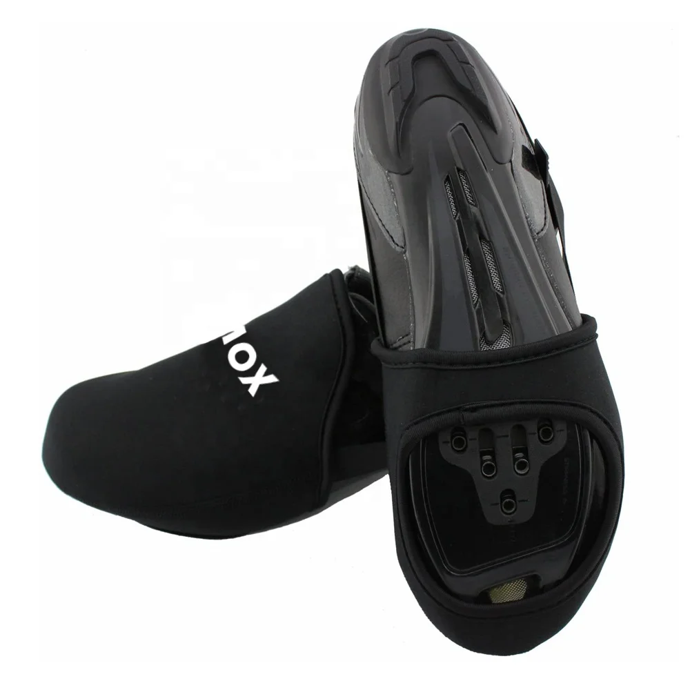 Водонепроницаемый протектор для обуви для горного и дорожного велосипеда, неопреновый протектор для обуви