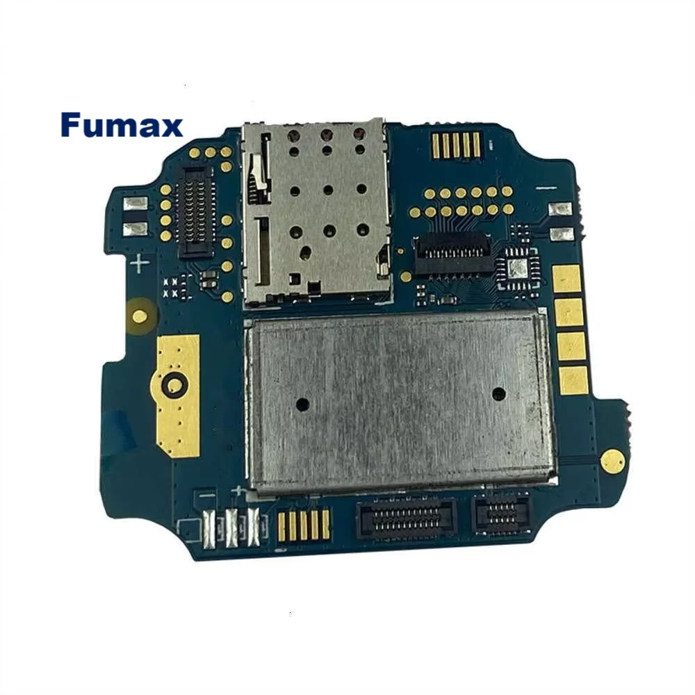 Free Sample Shenzhen Professional PCB Factory Service Manufacturer With Aluminum PCB For Prototype Customization HASL PCBA