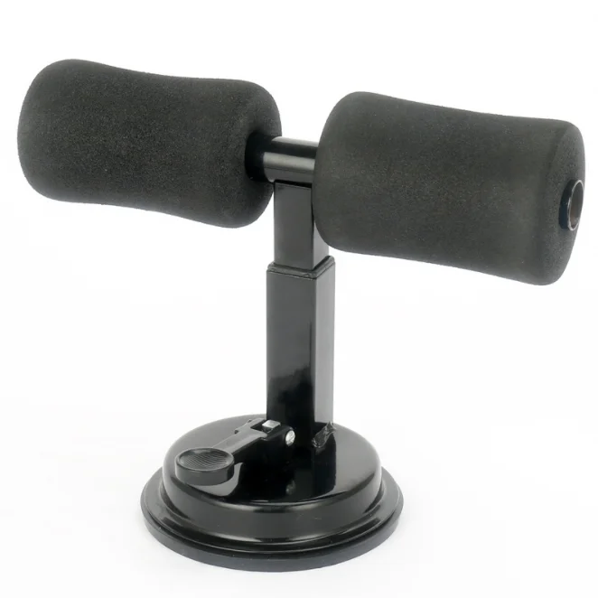 
Hot selling abs sit up bar new floor assistant for exercise 