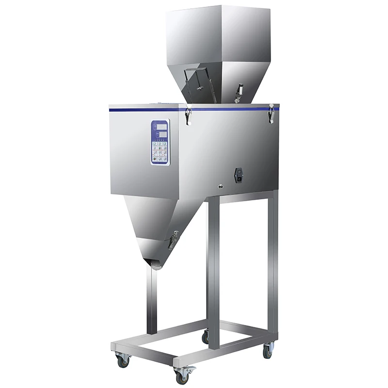 Умная машина Dongyi для взвешивания кофейных зерен и порошка, 10-3000 г