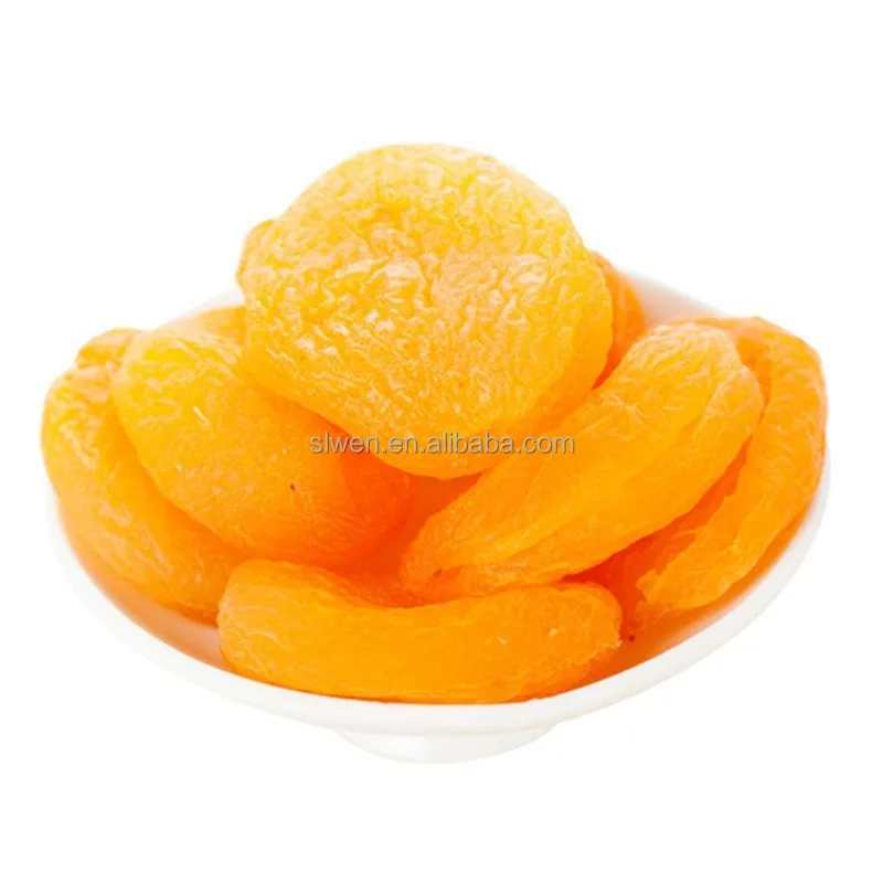 Chinese Dried Fruit Dried Apricot