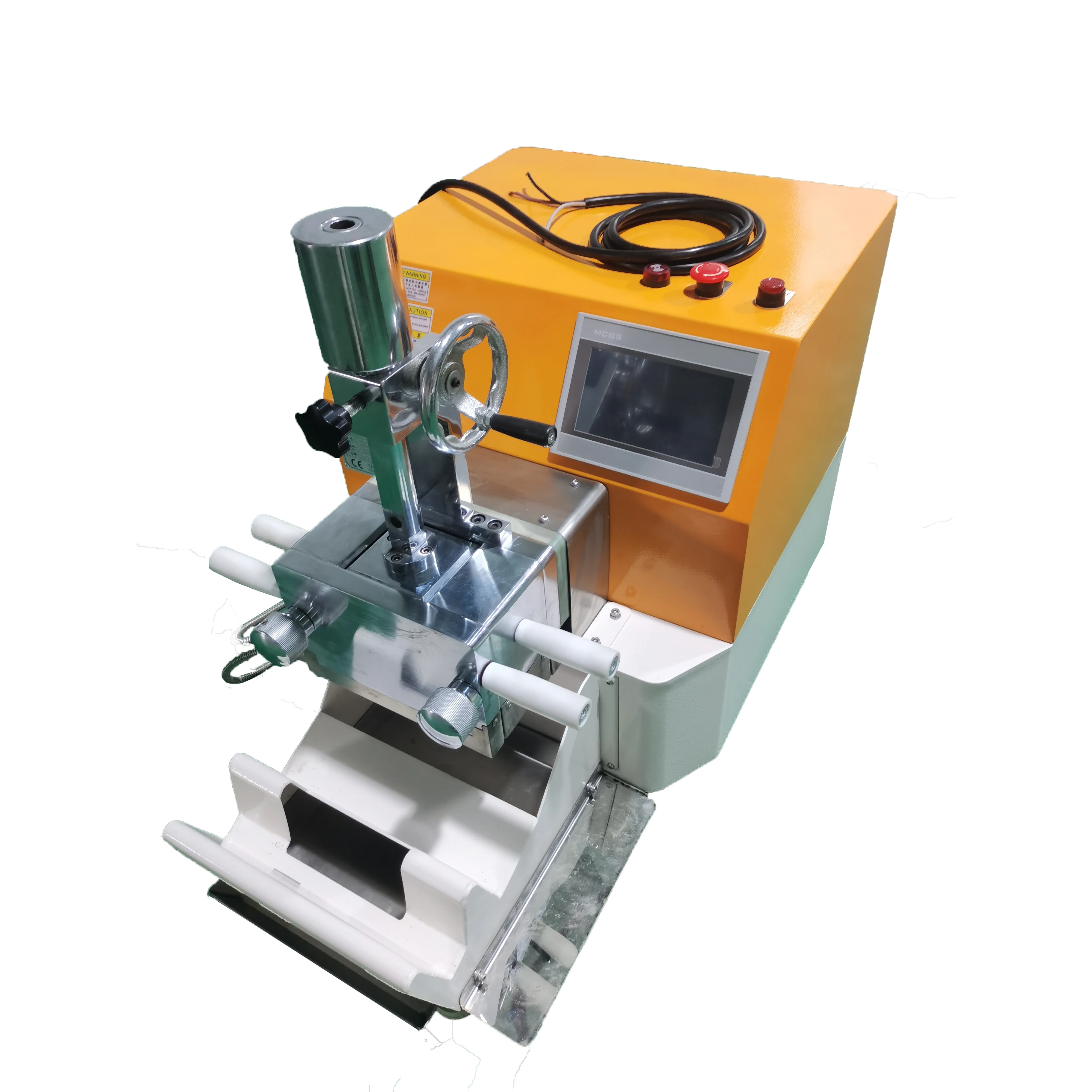 0.5L Kneader  Plastic Rubber open-close Internal Mixer  Quick-Open Type Laboratory Internal Mixer Plastic Rubber Colour mixer