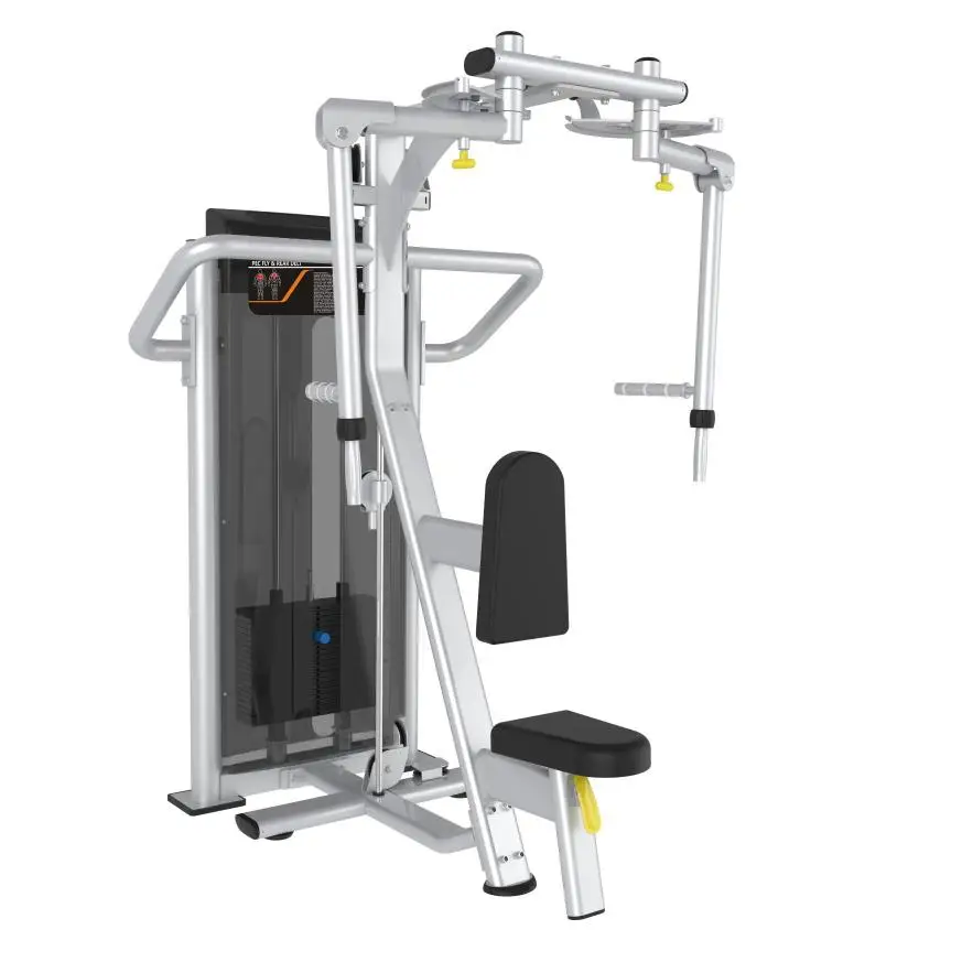 Professional commercial strength machine Pec/ Delt Fly gym machine