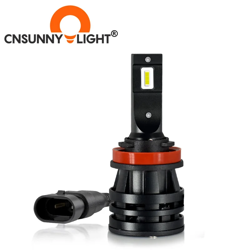 
Factory OEM Faros Led Lampadas H4 Auto Lighting System 20000Lm Turboes Led Headlight Bulb Depo Auto Lamp H7 Luces Led Headlights 