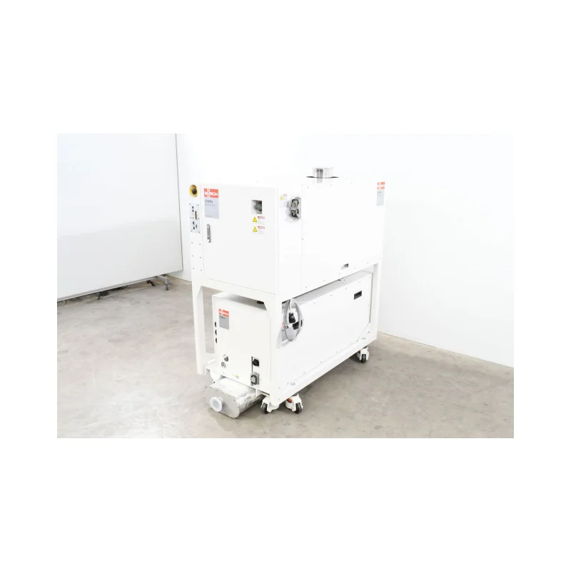Busch Ds 3010 E, Cobra, Screw Vacuum Pump