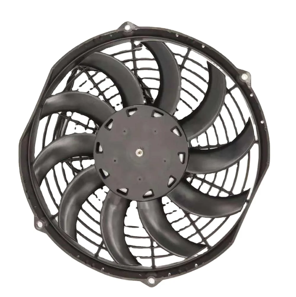 thermo king 781185 condenser fan cover with refrigeration units
