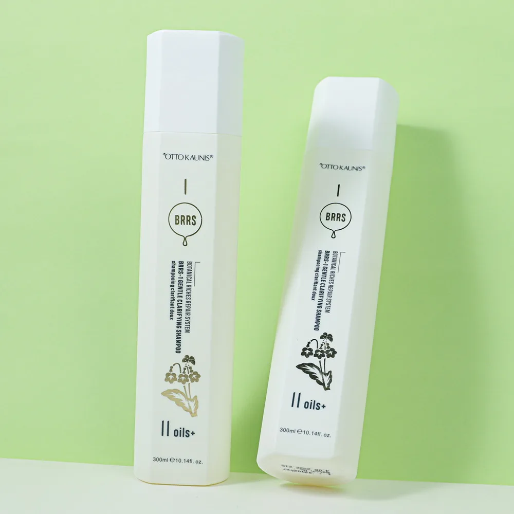 Custom private label organic argan oil nourishing tea tree oil anti-dandruff hair shampoo ph balanced hair peppermint shampoo