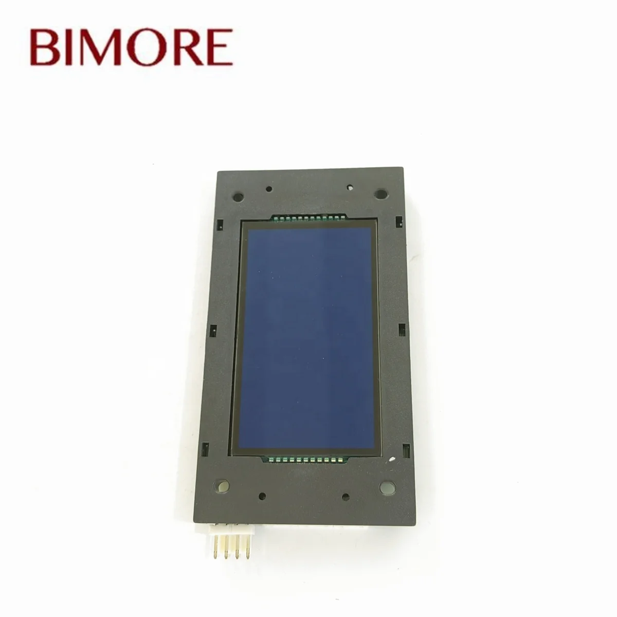 MCTC-HCB-U1 Elevator LCD Display Indicator Board Blue Screen Lift PCB Standard Agreement