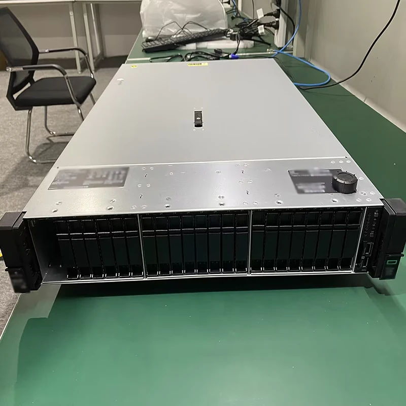 2024 New HPE DL380 Gen10 Silver 4210 2U Rack Server with 1TB HDD Cheap Price in Stock