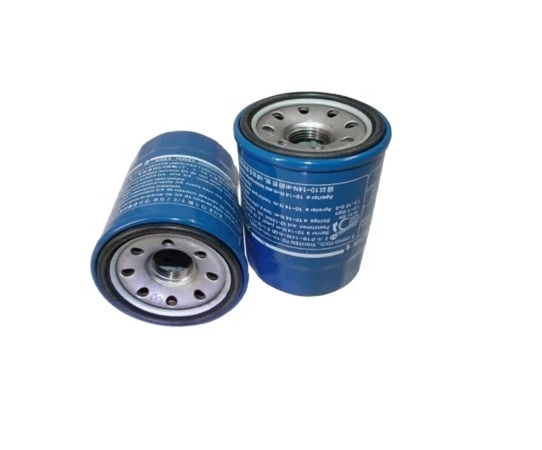 ATTAIN NBZXOT oil filter 25010792 90915YzzE 115400RTA003 2630035501 8713933010 871390N010s air filter oil filter truck