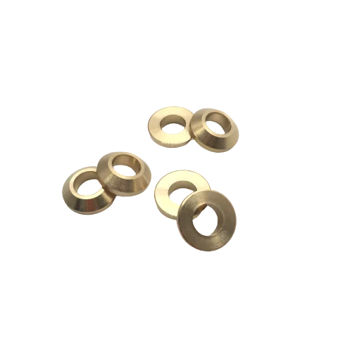 High Quality Metal  Copper Brass Washer