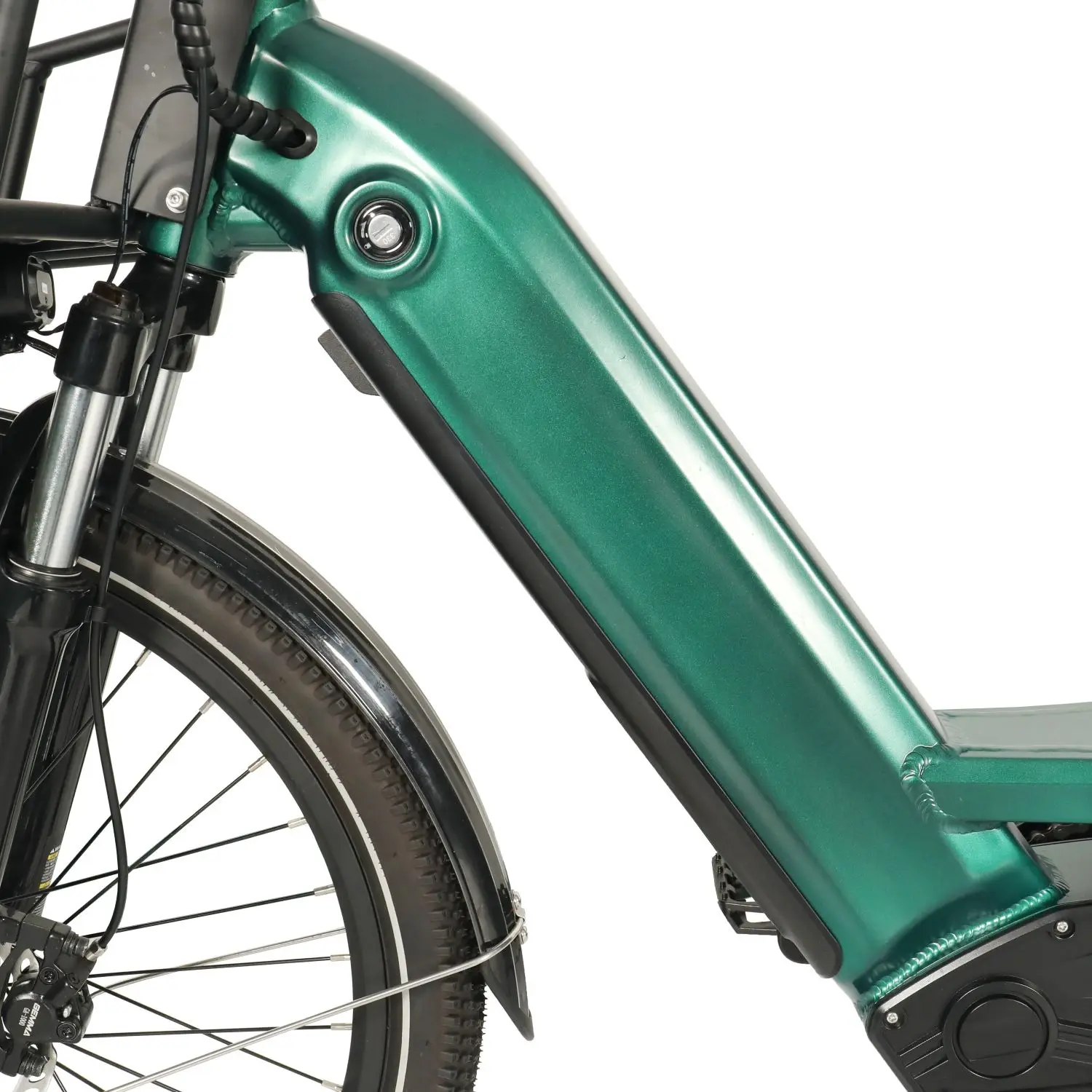 ebike cargo e-bike delivery cargo Wholesale Cargo Ebike 500W Long Range Ebike high speed cargo electric bike for delivery