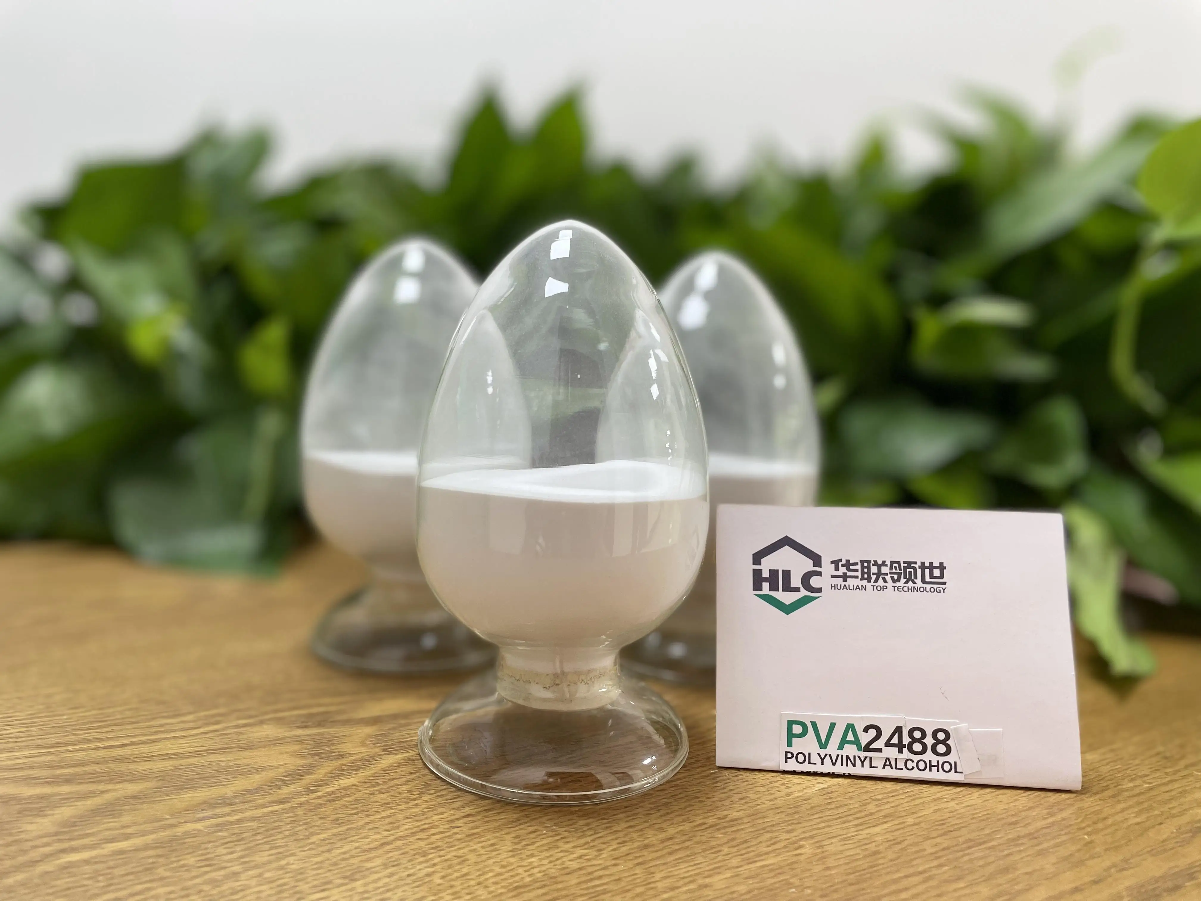 polyvinyl alcohol  PVA