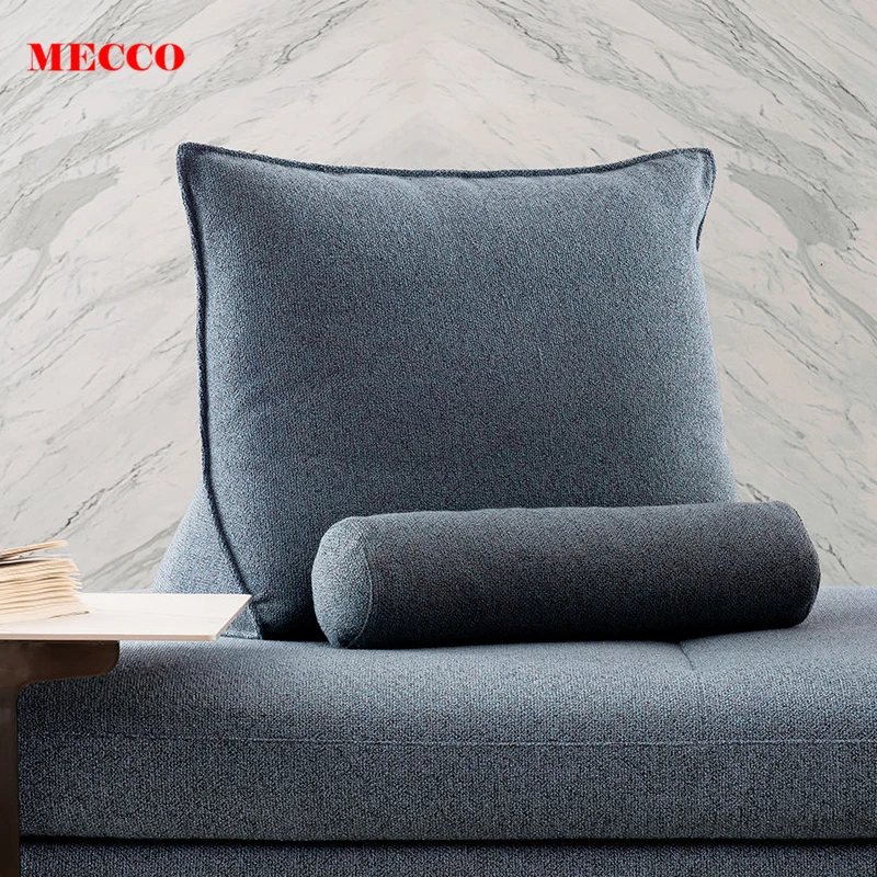 
Mecco High End Upholstery Fabric Sofa Upholstery Sofa Fabric Down Material Sectional Fabric Modern Sofa Set 