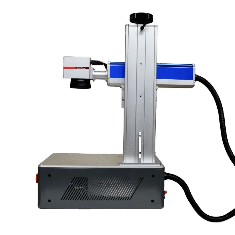portable metal laser engraving machine for metal