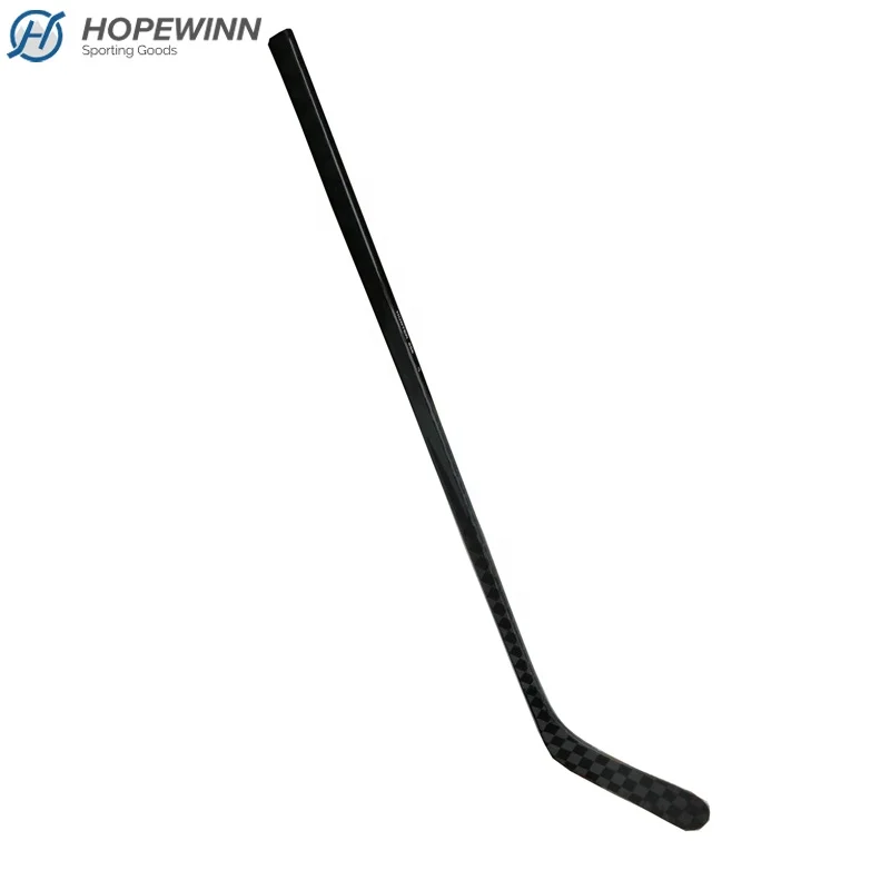 
Best quality ice hockey stick carbon fiber with factory price 