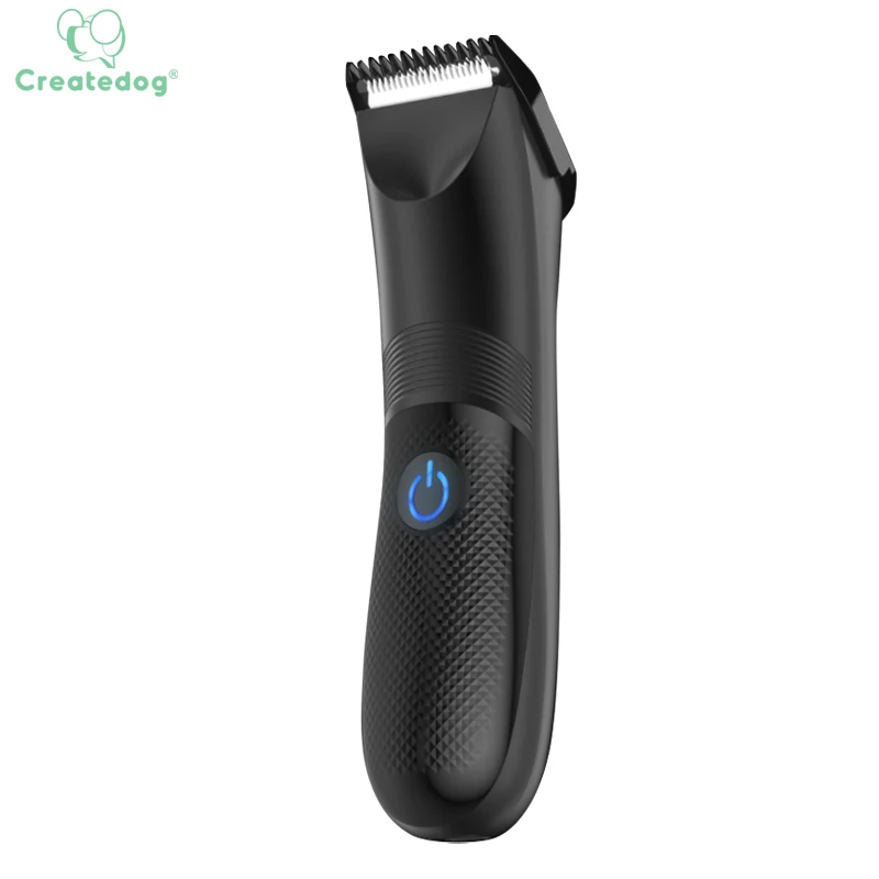  new manscaped grooming electric groin hair trimmer body for
