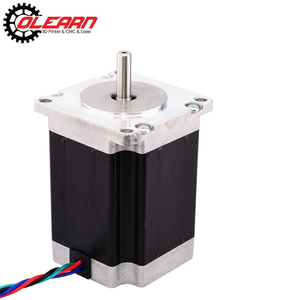 Nema23 stepper motor for industry sewing machine for Luminescence analyzer