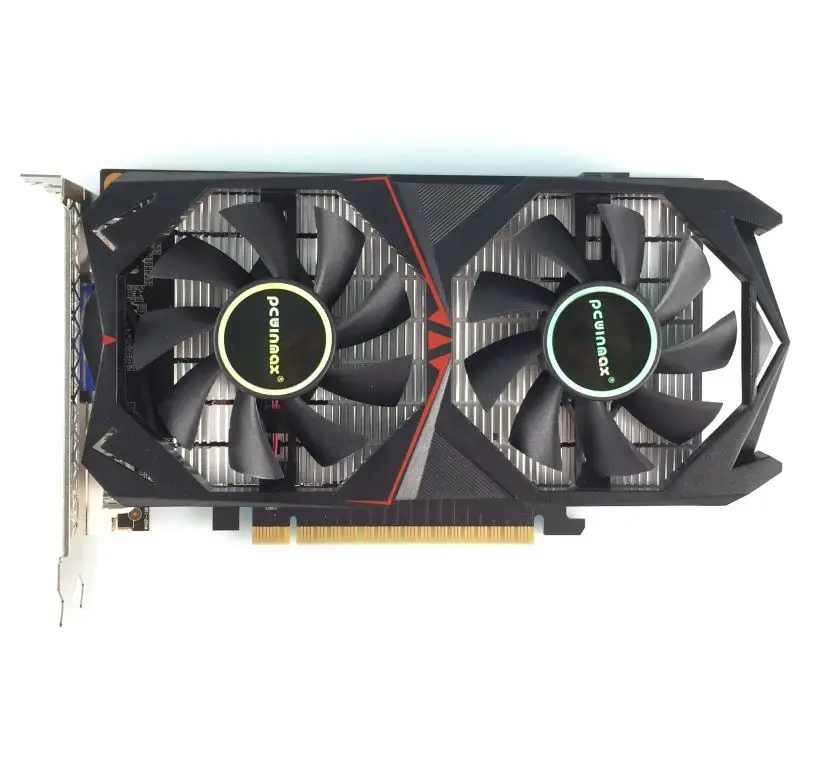 Видеокарта PCWINMAX Geforce GTX 750 750Ti новая видеокарта 2 ГБ 4 VGA OEM ODM оптовая продажа
