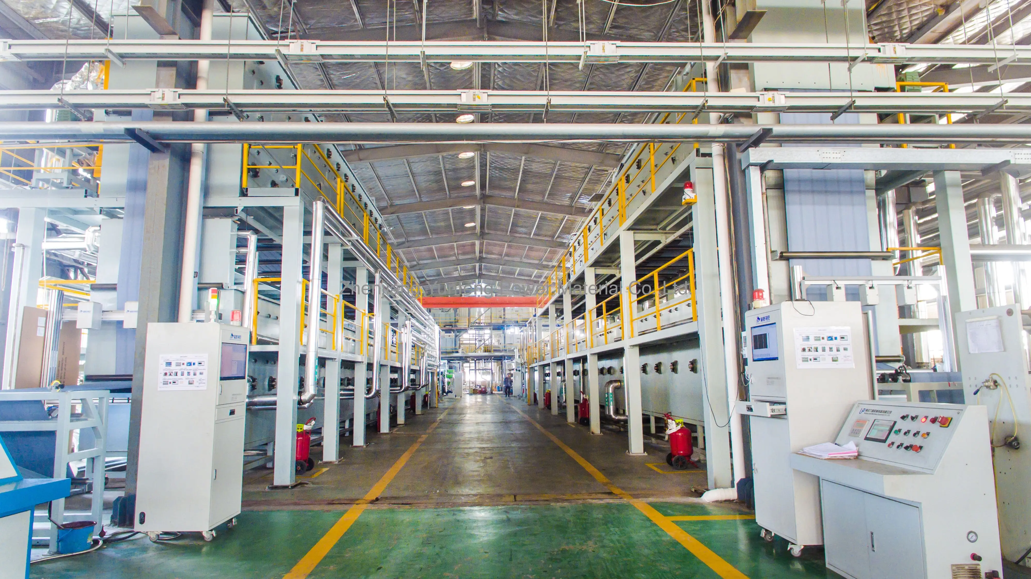 160*1.2*0.25 Separator Solution PE Battery for E-bike