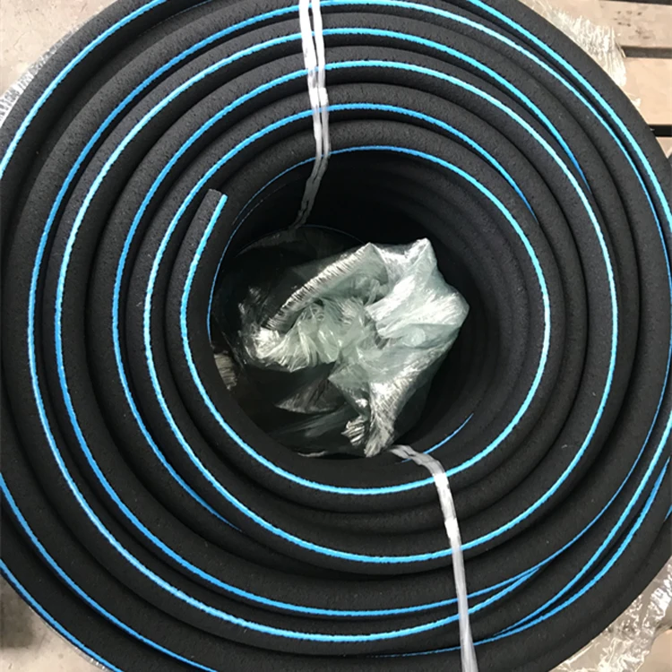 gas diffuser tube nano bubble generator in aquaculture shrimp farming