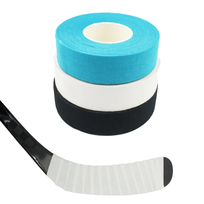 Hockey Stick Tape For Lacrosse Baseball Bat Sports Gifts Accessories