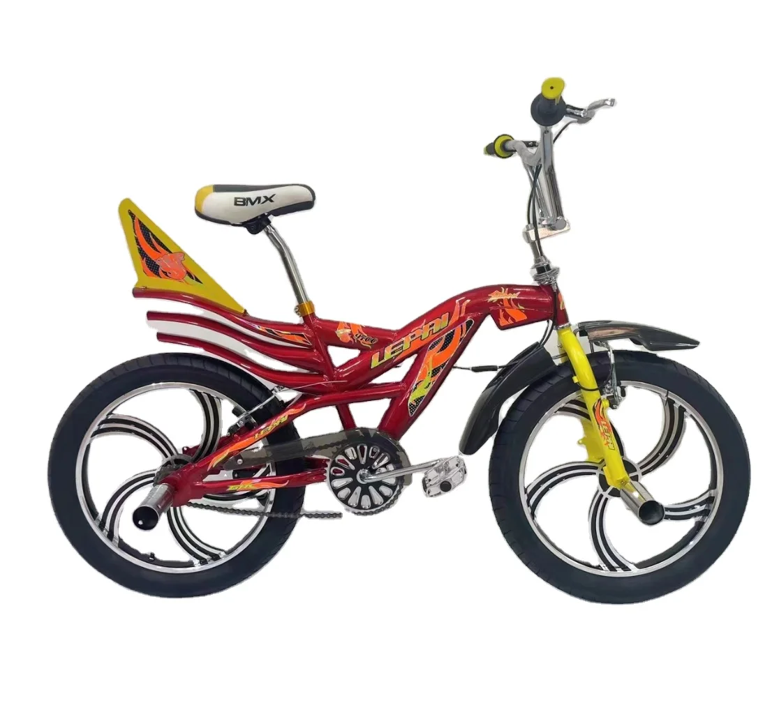 Велосипед bmx для активного отдыха 20 дюймов BMX-шоу велосипед с поворотом на 360 градусов модный уличный автомобиль скалолазание Акробатический