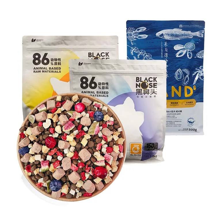 Собачий корм 5 кг