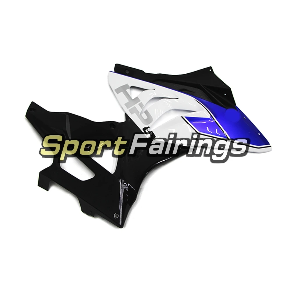  Комплект обтекателей HP4 из АБС-пластика для BMW S1000RR 2009 2010 2011 2012 2013