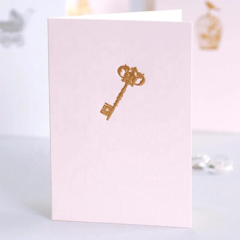 Adorable Watercolor Cat Greeting Card Set 3D Paper Postcards for Invitation Birthday Business or Christmas