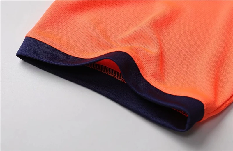 Soccer Jersey  Sets Wholesale Cheap Youth Football Wear Logo Custom Sublimated 2 pcs Sports Soccer Uniforms