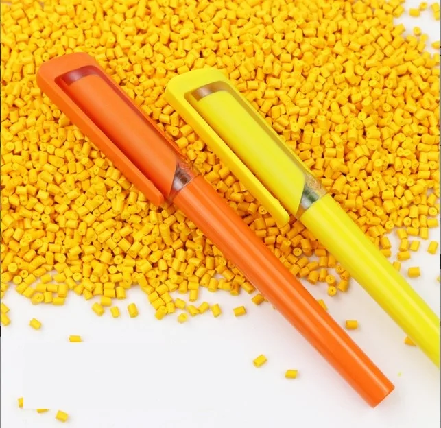 Stylo Professionnel Promotional Stationery Gel Pen Different Ink