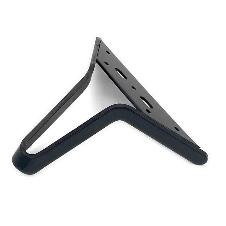 Adjustable Iron Furniture Leg 12cm Height Pata de Metal para Sofa Furniture Hardware Chrome Metal Legs for Sofa Steel Leg