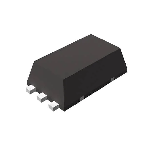 R1163D391B-TR-FE 6-SMDFlatLeads ICS Digital to Analog Converters  DAC  Specialized Resistors
