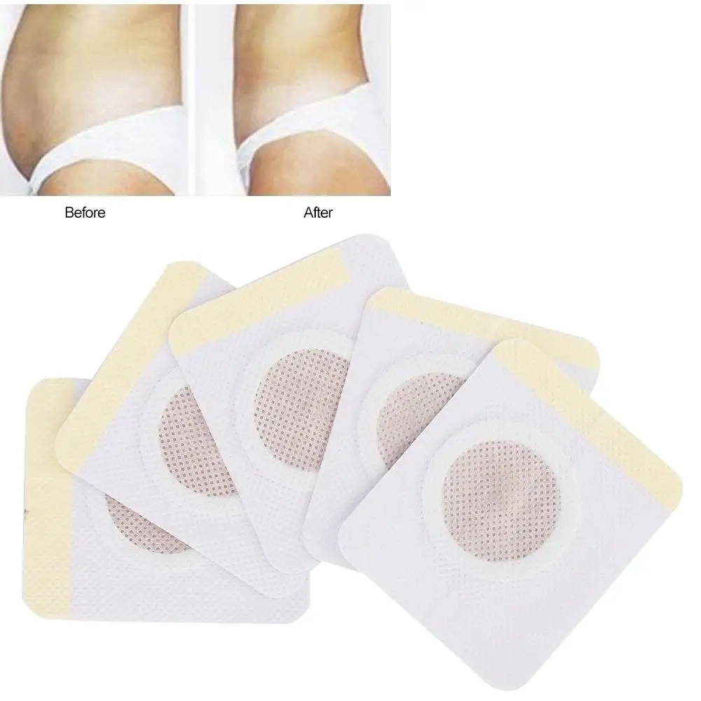 Chinese plaster Slim Patch for Weight Loss Magnet Slimming Patch