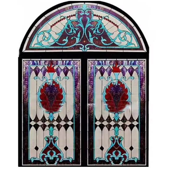 special offer  Decorative Tempered Colored Stained Silk Screen Printed Glass for Building & Industrial Usage for Curtain Walls