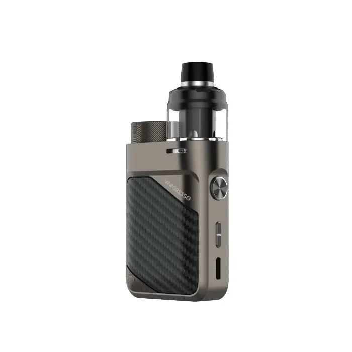 Оптовая продажа электронная сигарета из цинкового сплава вейп vaporesso swag px80